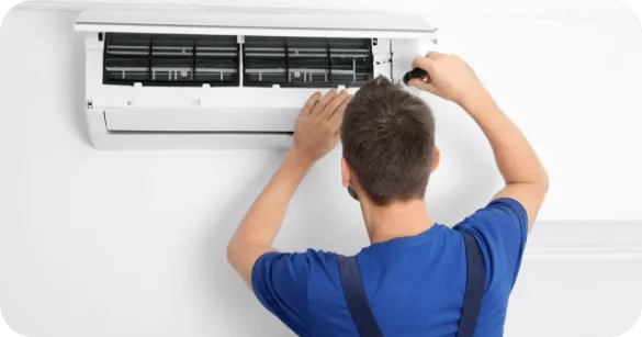 Air conditioner Maintenance